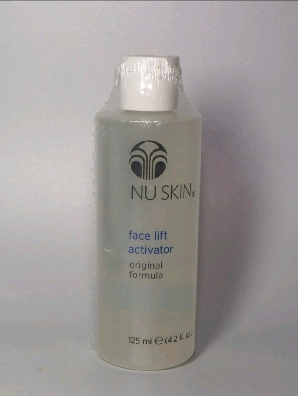 Nu Skin Face Lift Activator & Lift Powder Instant Lift Kit Set NEW